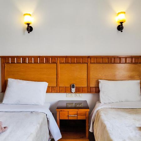 New Yalla Hotel 达哈布 外观 照片