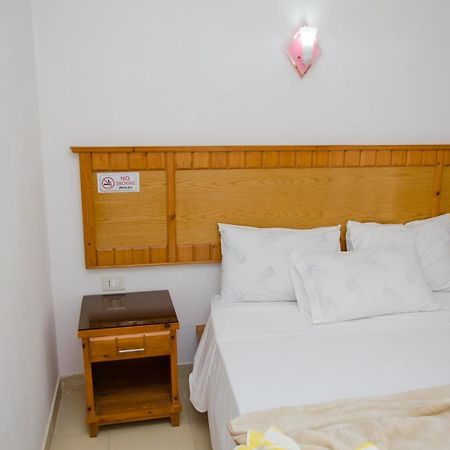 New Yalla Hotel 达哈布 外观 照片