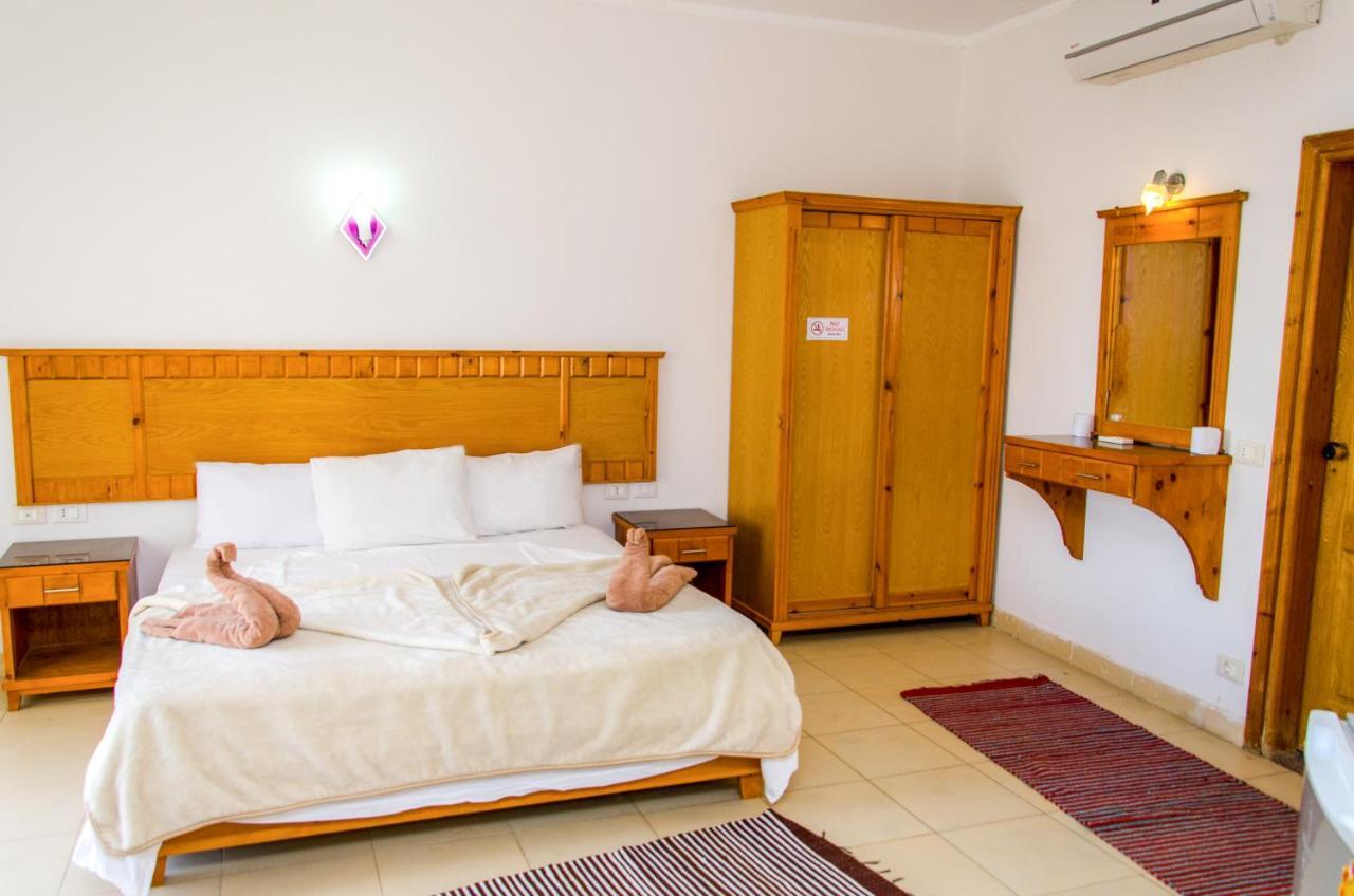 New Yalla Hotel 达哈布 外观 照片