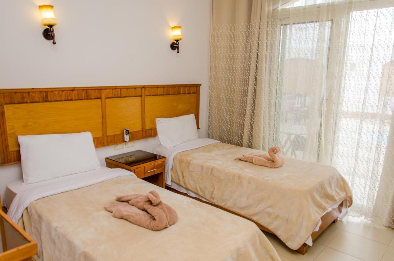New Yalla Hotel 达哈布 外观 照片