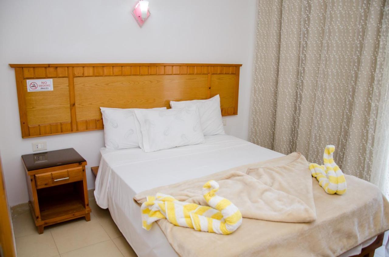 New Yalla Hotel 达哈布 外观 照片