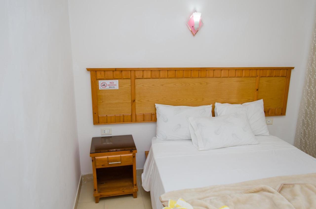 New Yalla Hotel 达哈布 外观 照片