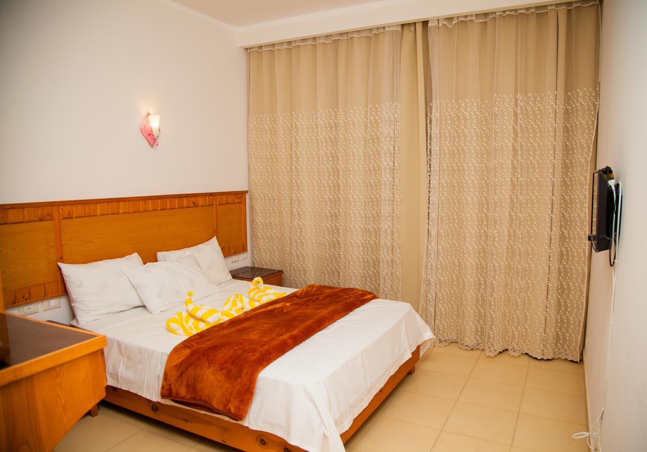 New Yalla Hotel 达哈布 外观 照片