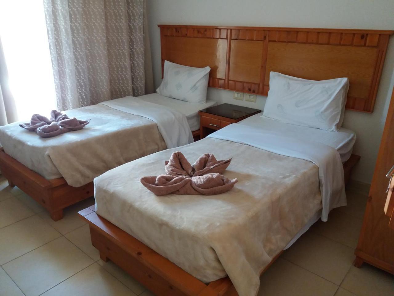 New Yalla Hotel 达哈布 外观 照片
