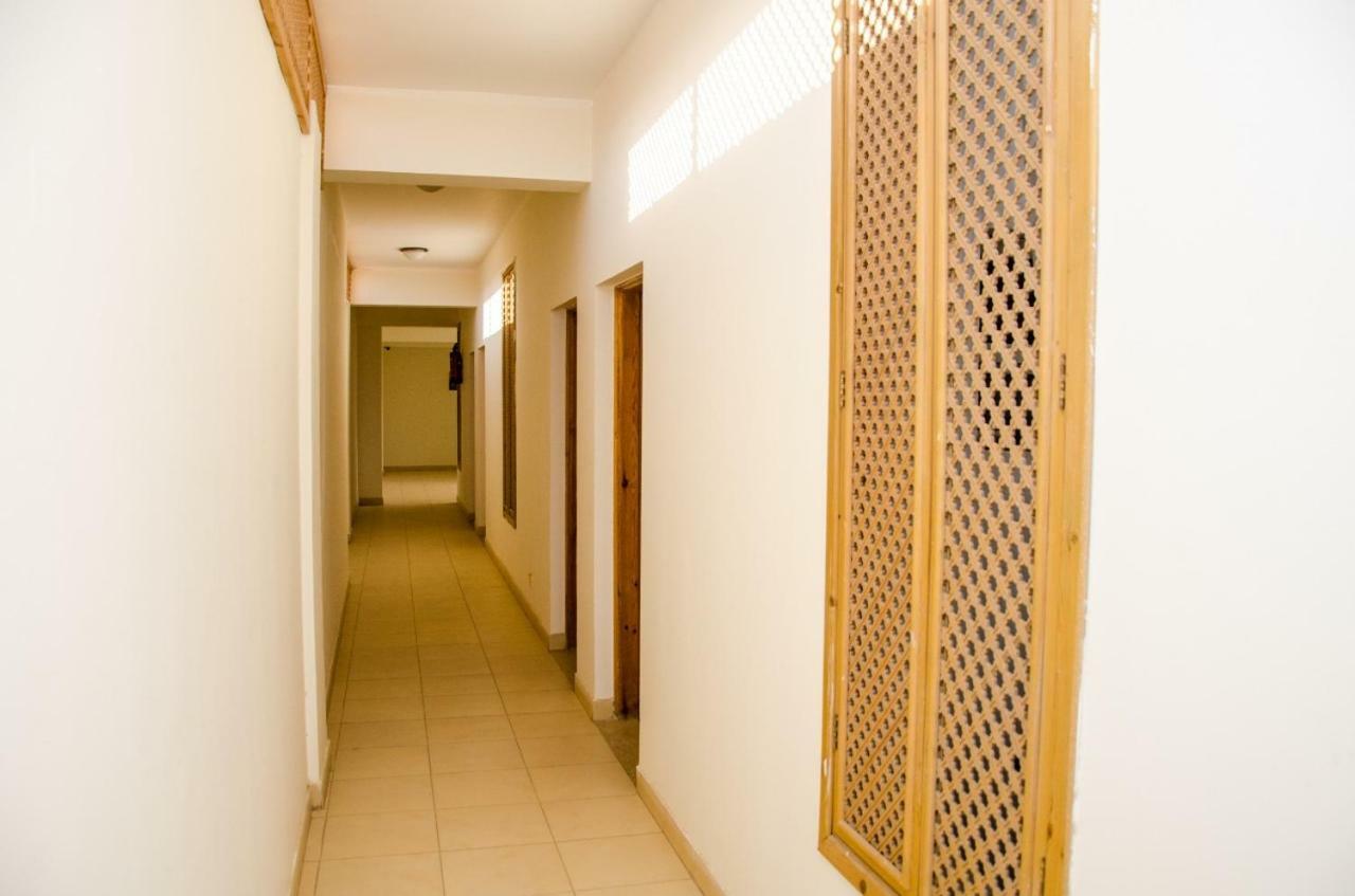 New Yalla Hotel 达哈布 外观 照片